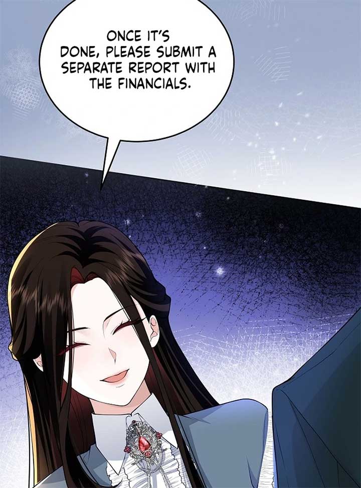 When a K-Eldest Daughter Possesses a Childcare Novel Chapter 22 576 ch 22 110