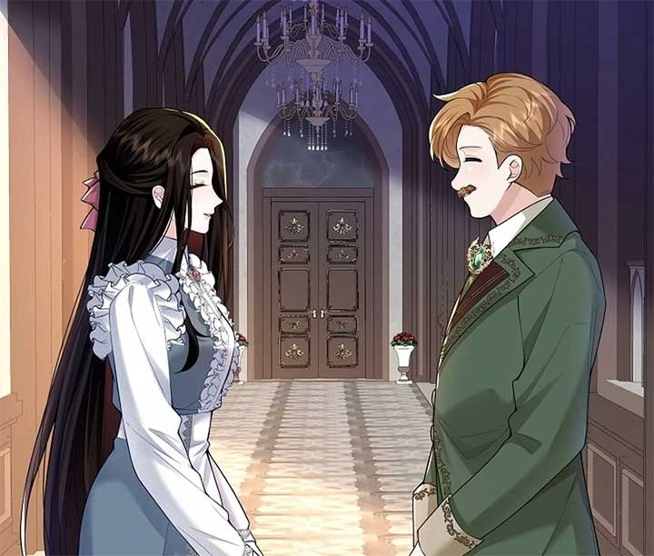 When a K-Eldest Daughter Possesses a Childcare Novel Chapter 22 578 ch 22 112