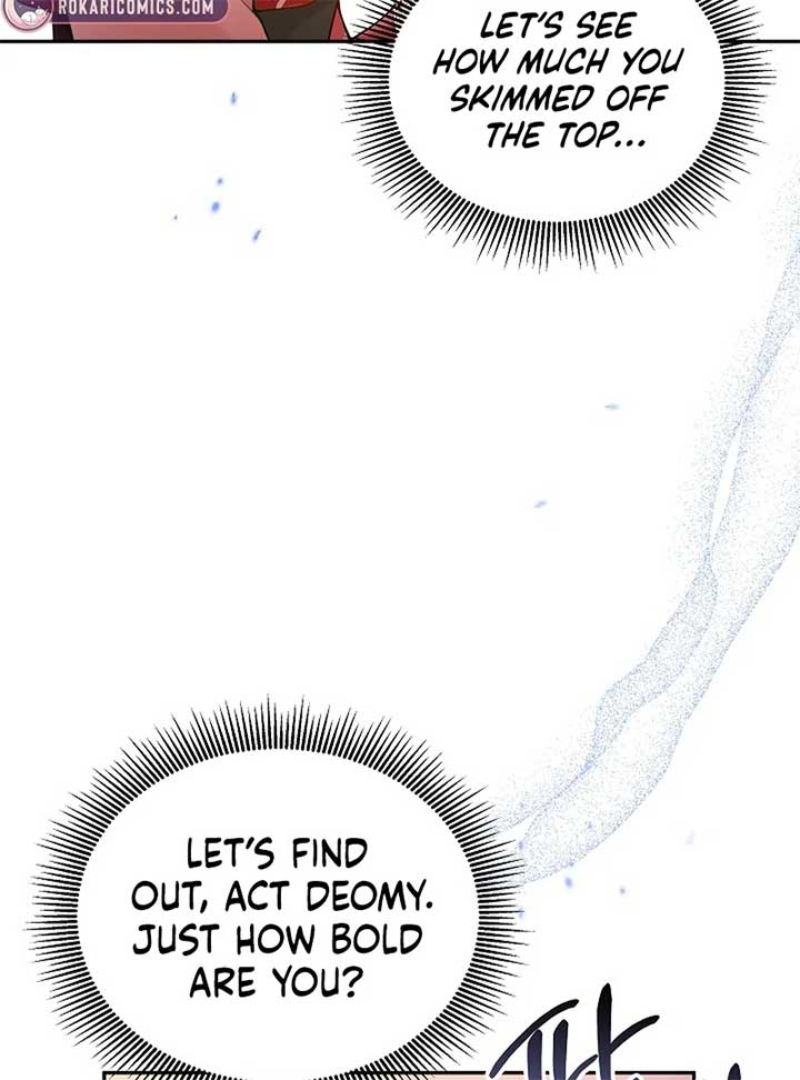 When a K-Eldest Daughter Possesses a Childcare Novel Chapter 22 582 ch 22 116