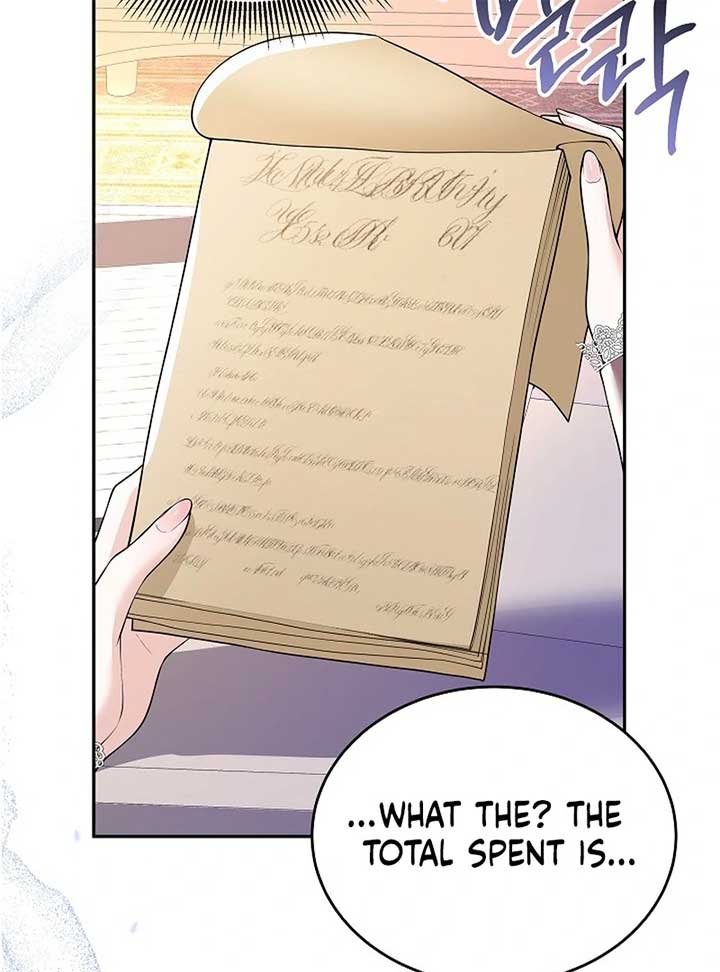 When a K-Eldest Daughter Possesses a Childcare Novel Chapter 22 583 ch 22 117