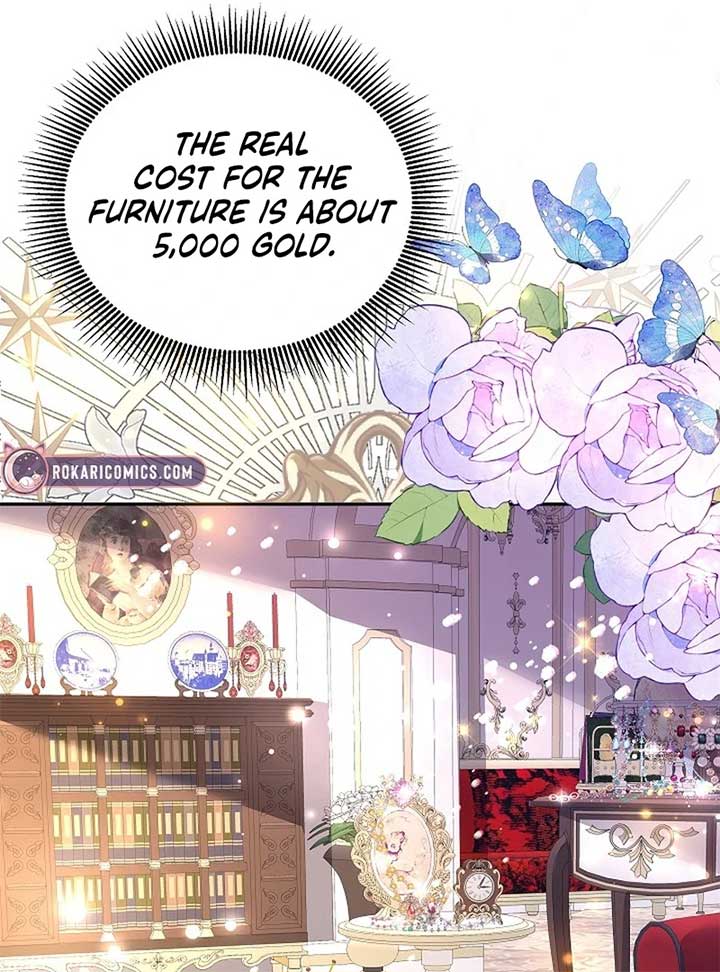 When a K-Eldest Daughter Possesses a Childcare Novel Chapter 22 589 ch 22 123