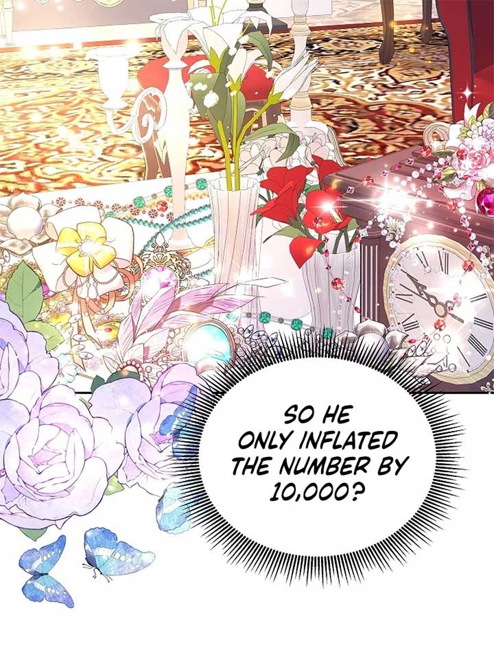 When a K-Eldest Daughter Possesses a Childcare Novel Chapter 22 590 ch 22 124