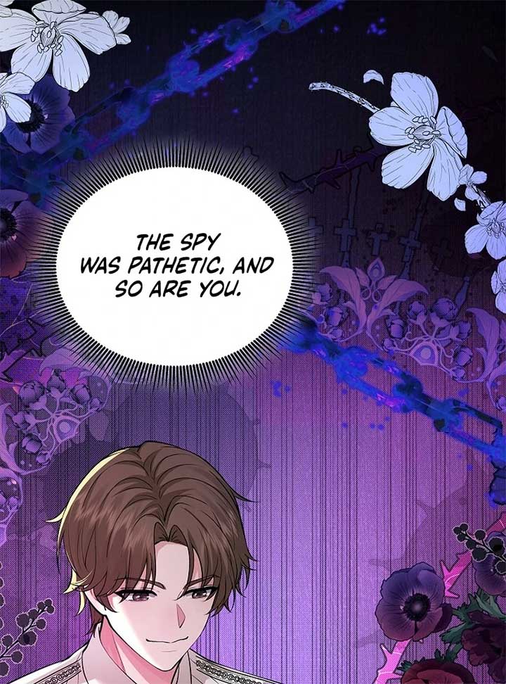 When a K-Eldest Daughter Possesses a Childcare Novel Chapter 22 593 ch 22 127