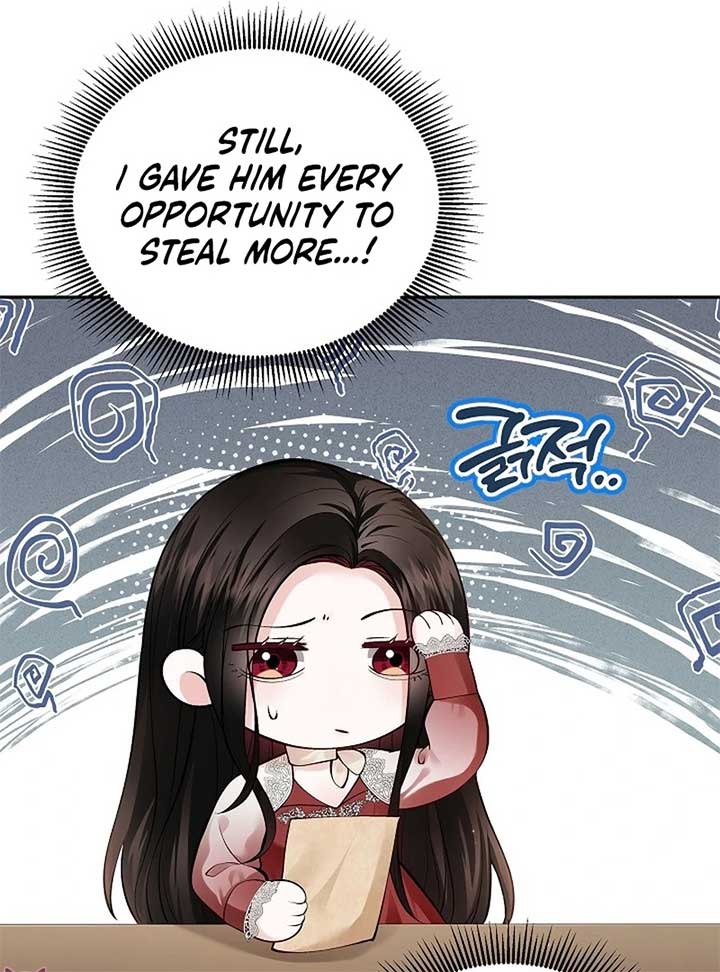 When a K-Eldest Daughter Possesses a Childcare Novel Chapter 22 598 ch 22 132