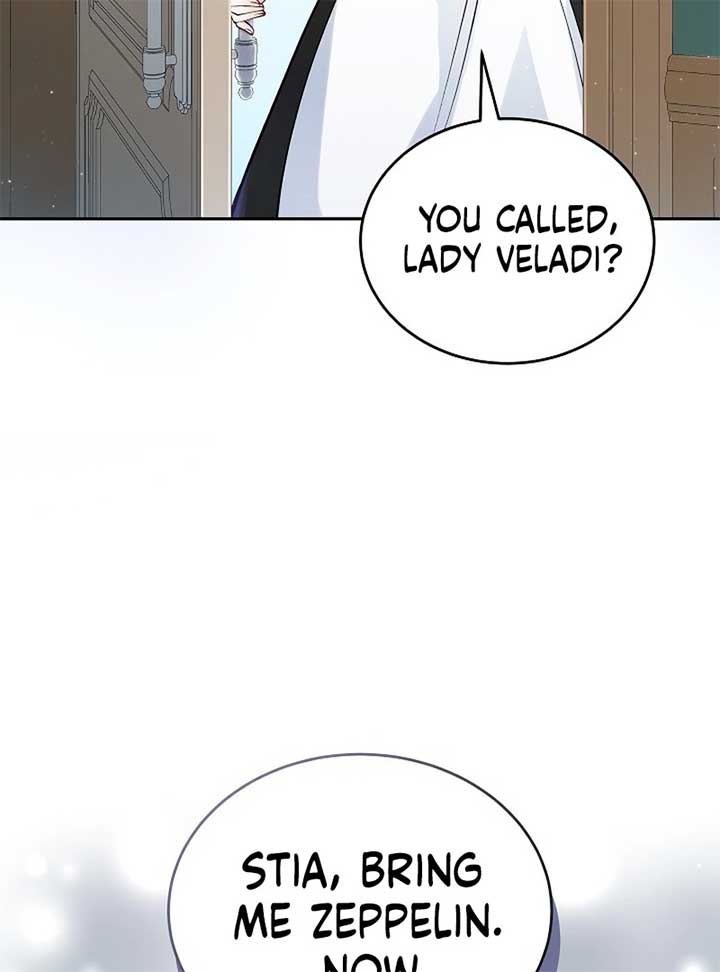 When a K-Eldest Daughter Possesses a Childcare Novel Chapter 22 604 ch 22 138