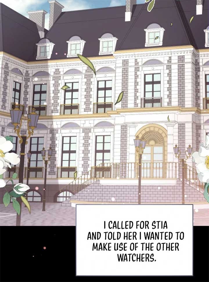 When a K-Eldest Daughter Possesses a Childcare Novel Chapter 22 480 ch 22 14