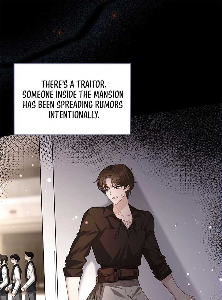 When a K-Eldest Daughter Possesses a Childcare Novel Chapter 22 483 ch 22 17