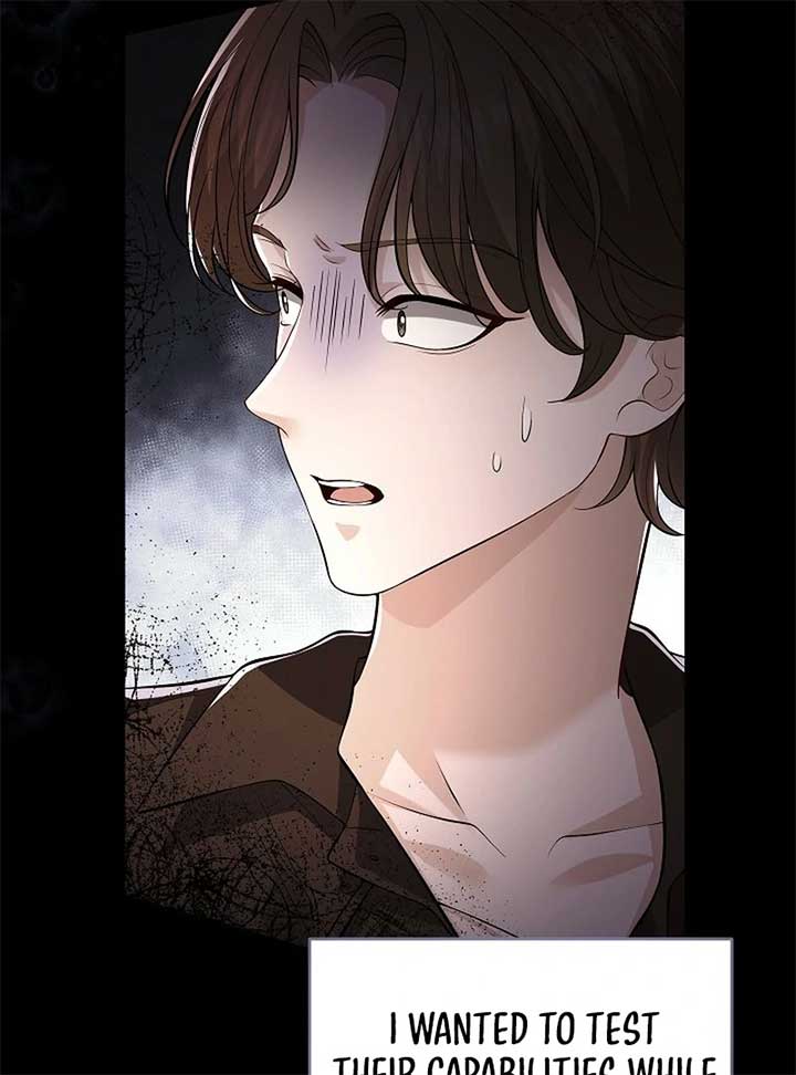 When a K-Eldest Daughter Possesses a Childcare Novel Chapter 22 486 ch 22 20