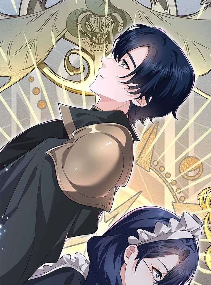 When a K-Eldest Daughter Possesses a Childcare Novel Chapter 22 491 ch 22 25