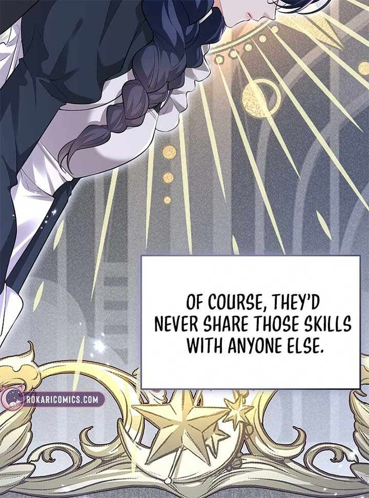 When a K-Eldest Daughter Possesses a Childcare Novel Chapter 22 492 ch 22 26
