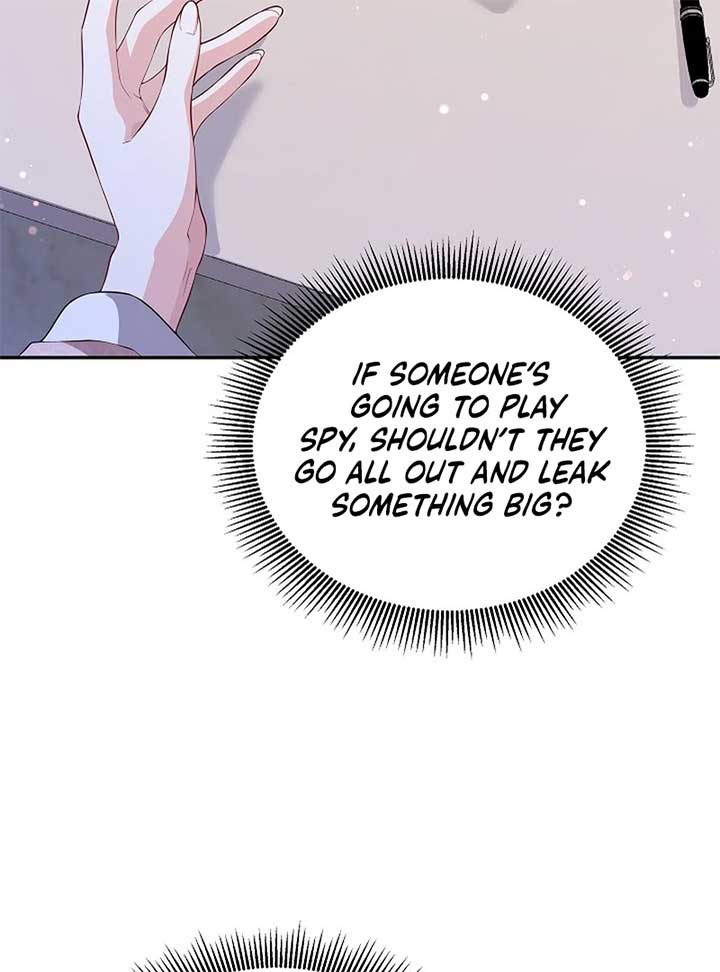 When a K-Eldest Daughter Possesses a Childcare Novel Chapter 22 496 ch 22 30