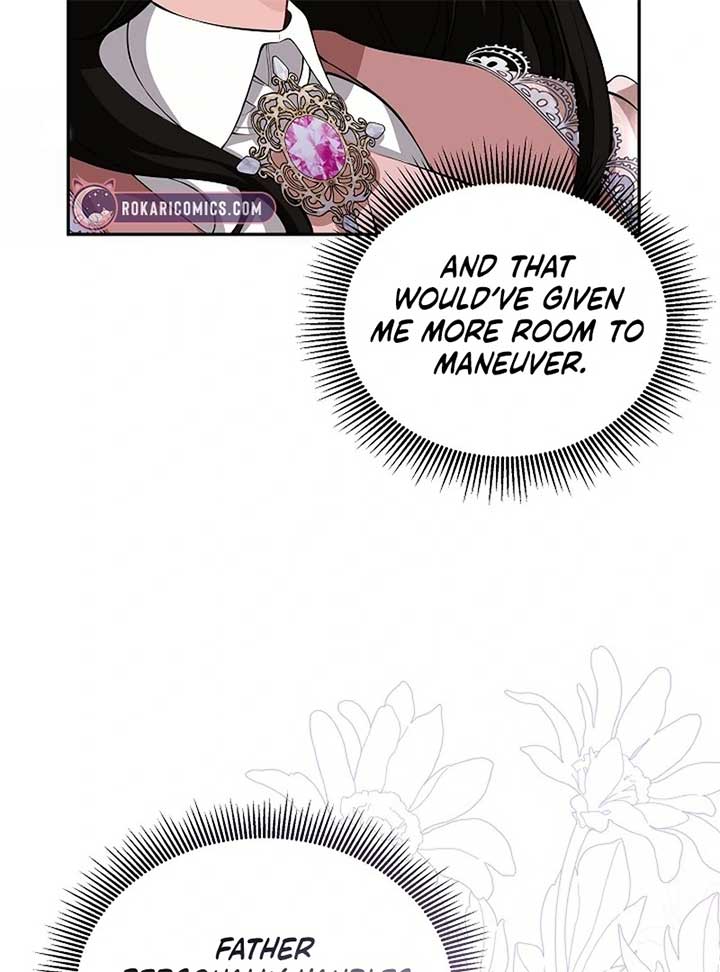 When a K-Eldest Daughter Possesses a Childcare Novel Chapter 22 498 ch 22 32