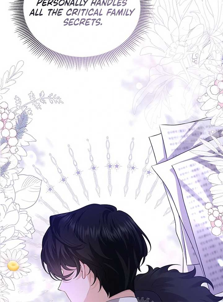 When a K-Eldest Daughter Possesses a Childcare Novel Chapter 22 499 ch 22 33