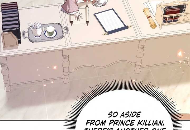 When a K-Eldest Daughter Possesses a Childcare Novel Chapter 22 521 ch 22 55