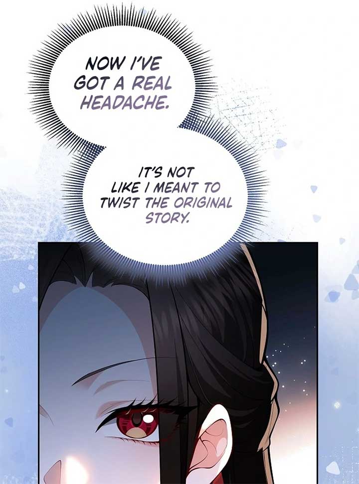 When a K-Eldest Daughter Possesses a Childcare Novel Chapter 22 523 ch 22 57