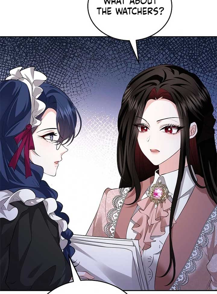 When a K-Eldest Daughter Possesses a Childcare Novel Chapter 22 472 ch 22 6