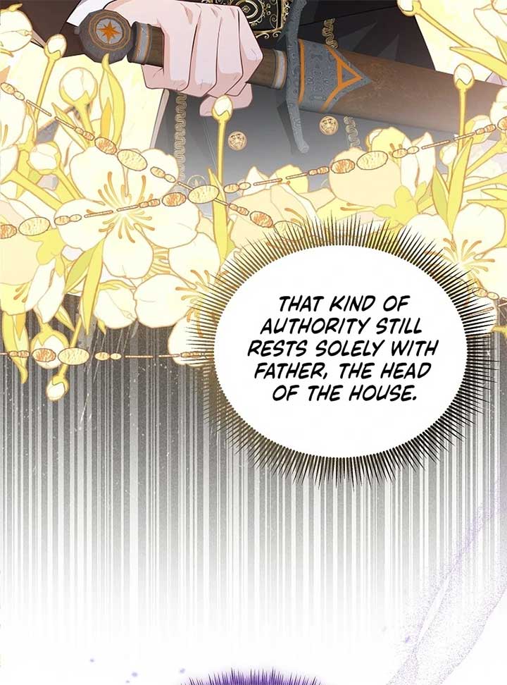 When a K-Eldest Daughter Possesses a Childcare Novel Chapter 22 529 ch 22 63