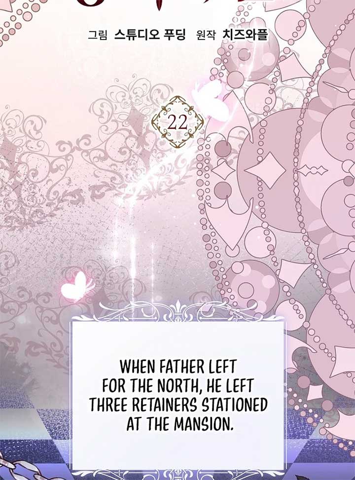 When a K-Eldest Daughter Possesses a Childcare Novel Chapter 22 536 ch 22 70