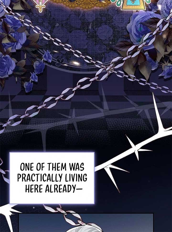 When a K-Eldest Daughter Possesses a Childcare Novel Chapter 22 538 ch 22 72