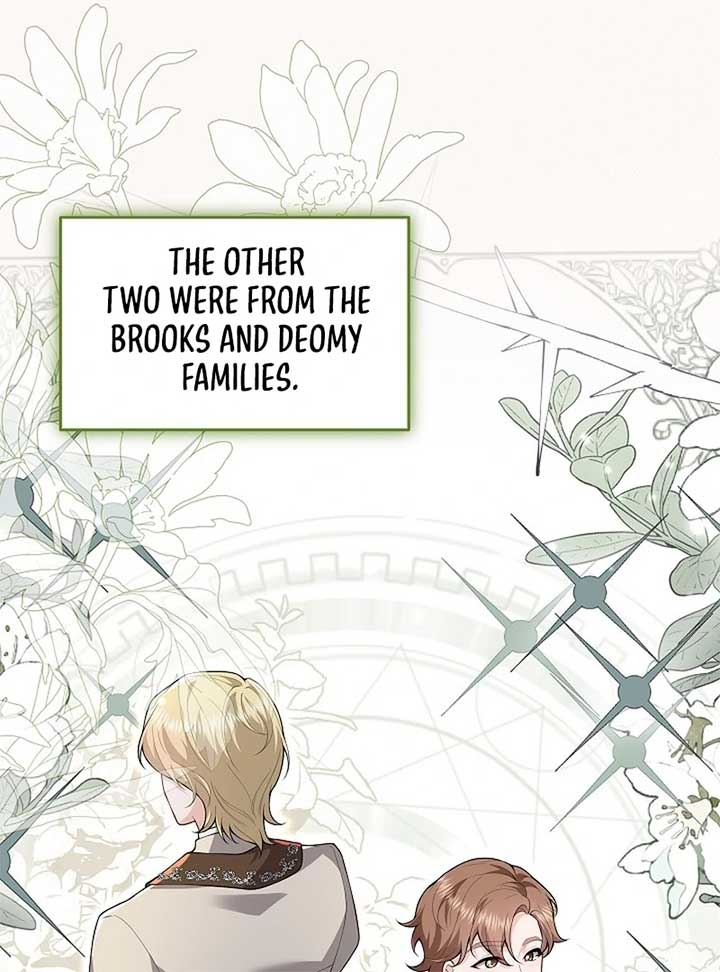 When a K-Eldest Daughter Possesses a Childcare Novel Chapter 22 541 ch 22 75