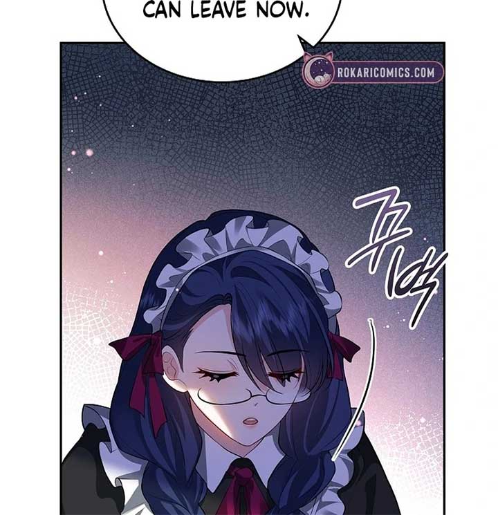 When a K-Eldest Daughter Possesses a Childcare Novel Chapter 22 474 ch 22 8