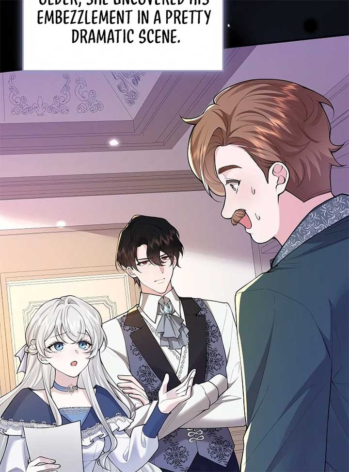 When a K-Eldest Daughter Possesses a Childcare Novel Chapter 22 546 ch 22 80