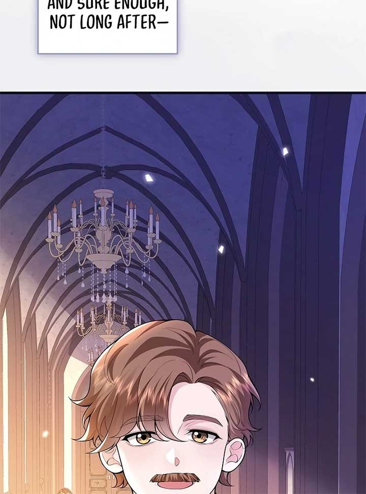 When a K-Eldest Daughter Possesses a Childcare Novel Chapter 22 556 ch 22 90