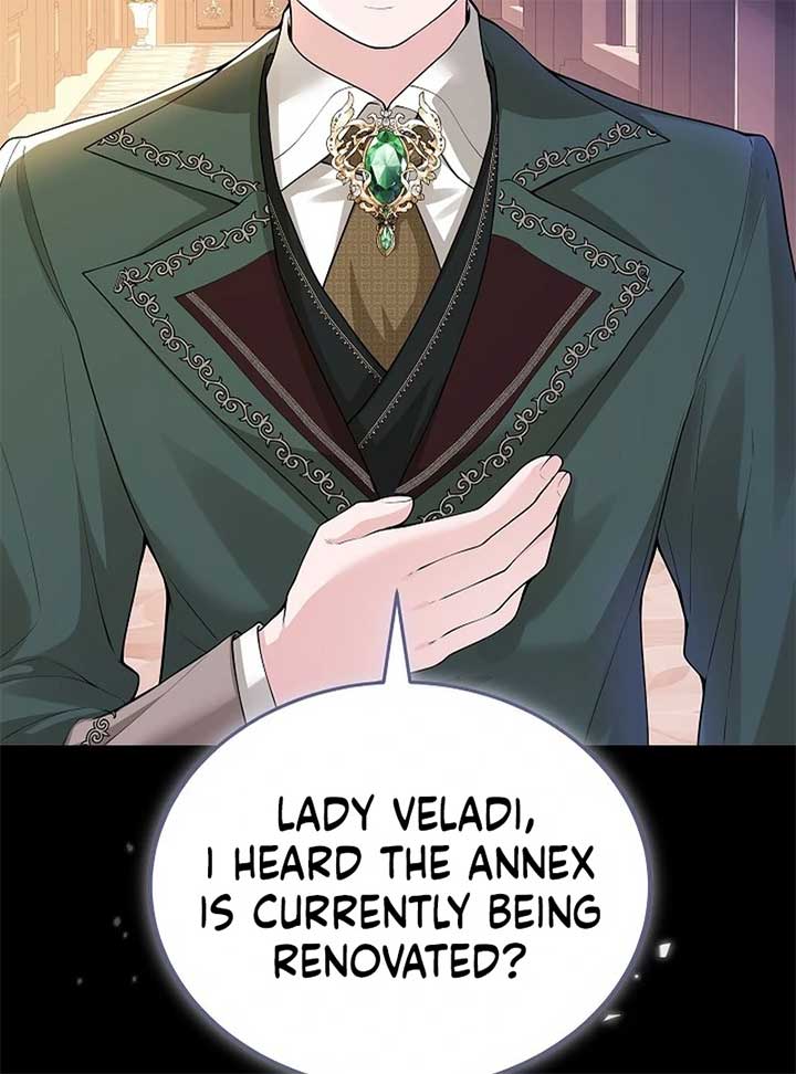When a K-Eldest Daughter Possesses a Childcare Novel Chapter 22 557 ch 22 91