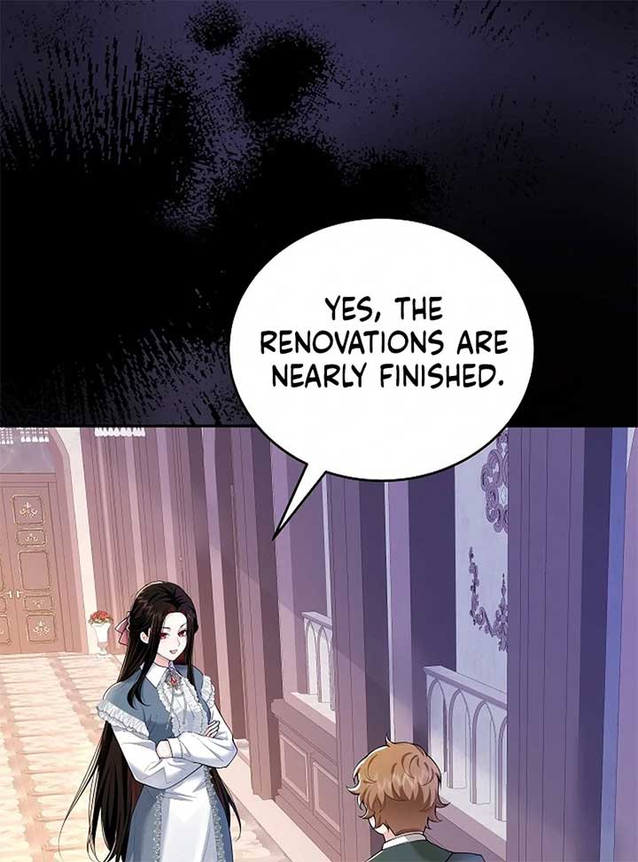 When a K-Eldest Daughter Possesses a Childcare Novel Chapter 22 560 ch 22 94