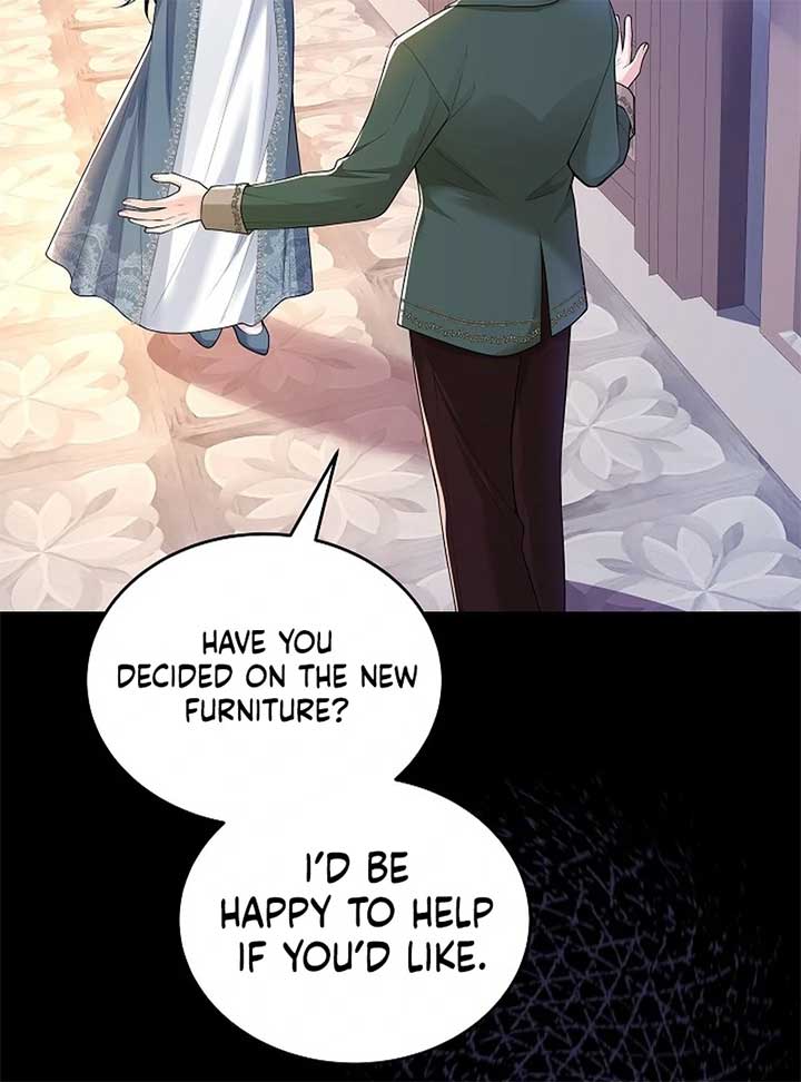 When a K-Eldest Daughter Possesses a Childcare Novel Chapter 22 561 ch 22 95