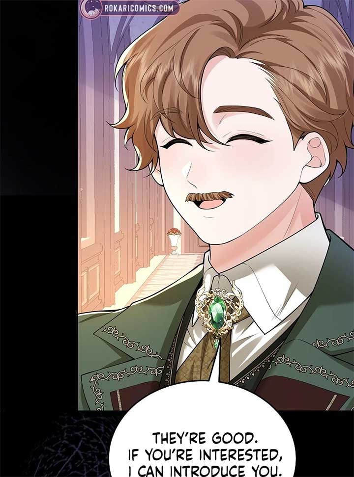 When a K-Eldest Daughter Possesses a Childcare Novel Chapter 22 563 ch 22 97