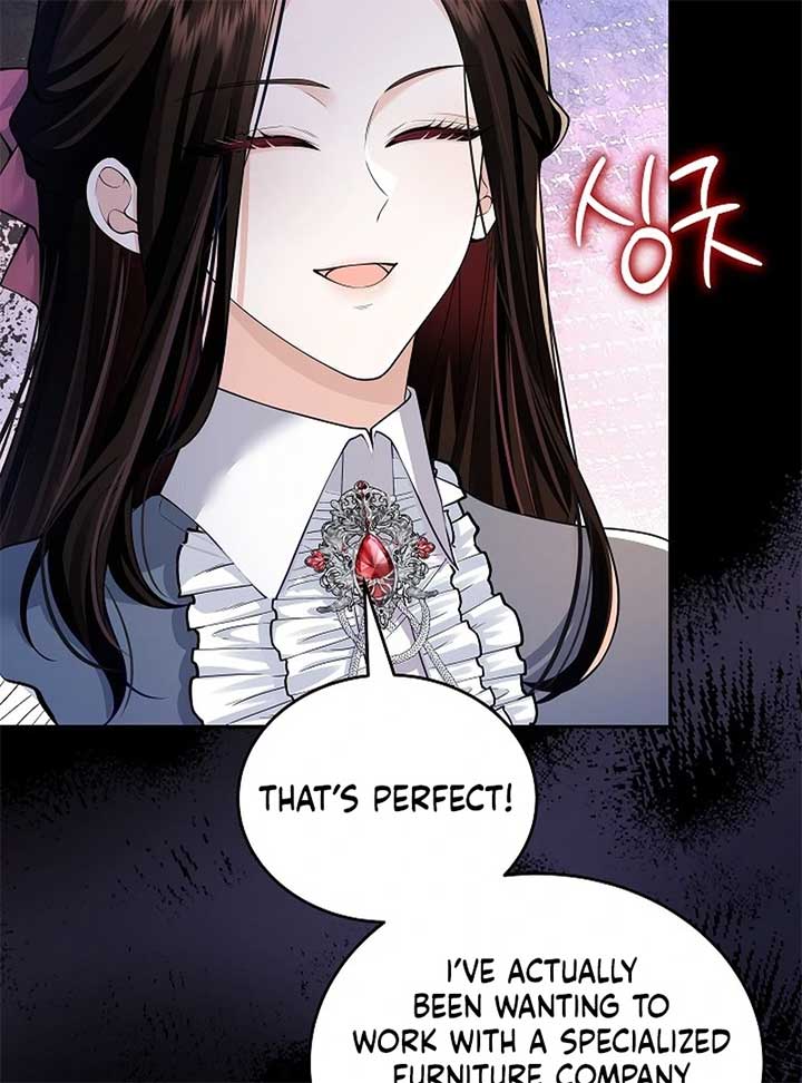 When a K-Eldest Daughter Possesses a Childcare Novel Chapter 22 565 ch 22 99
