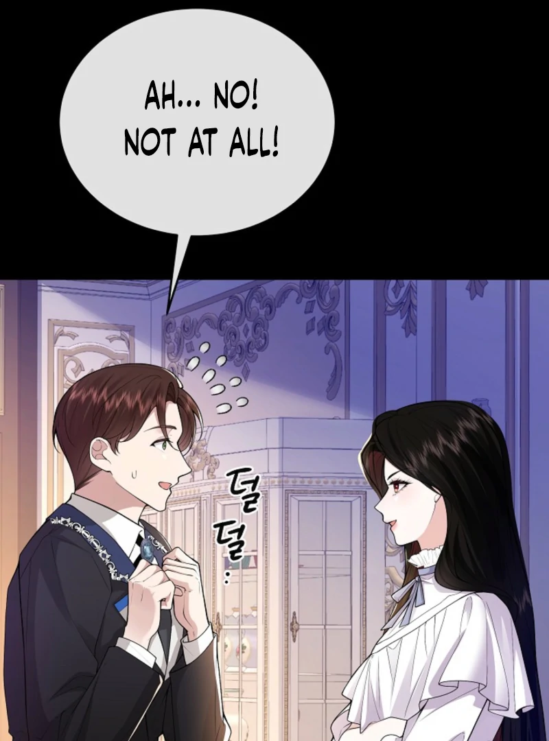 When a K-Eldest Daughter Possesses a Childcare Novel Chapter 24 454 006