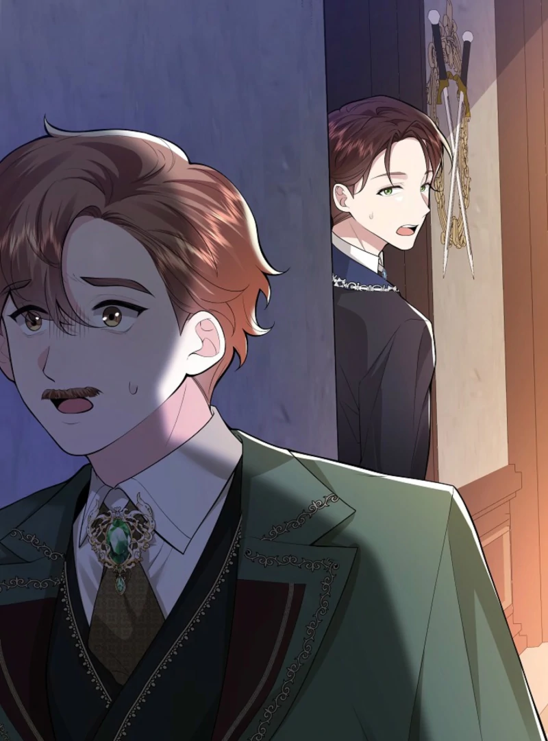 When a K-Eldest Daughter Possesses a Childcare Novel Chapter 24 457 009