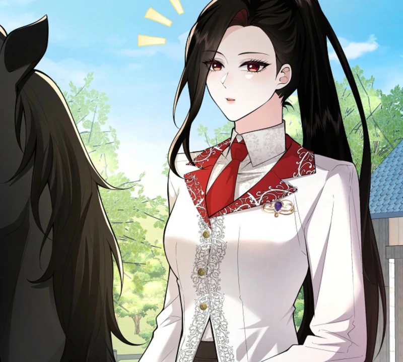 When a K-Eldest Daughter Possesses a Childcare Novel Chapter 24 461 013