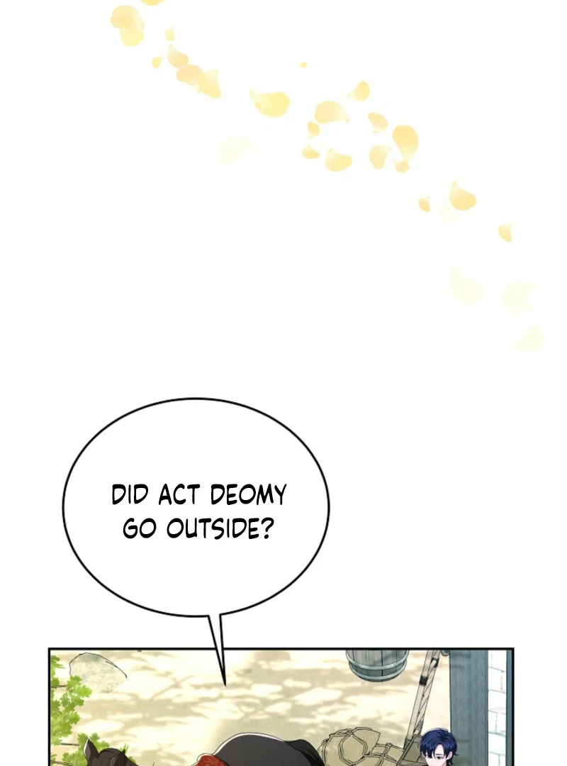 When a K-Eldest Daughter Possesses a Childcare Novel Chapter 24 463 015