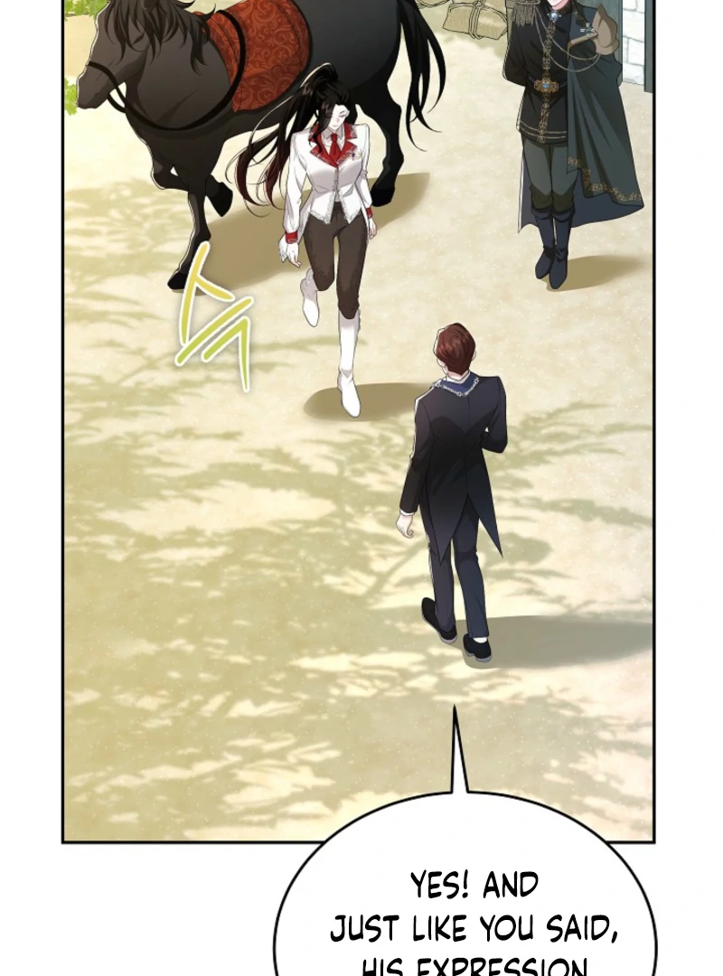 When a K-Eldest Daughter Possesses a Childcare Novel Chapter 24 464 016