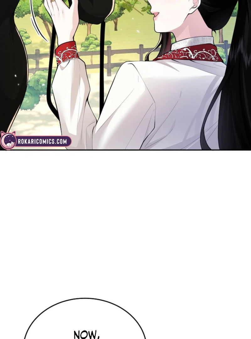 When a K-Eldest Daughter Possesses a Childcare Novel Chapter 24 470 022