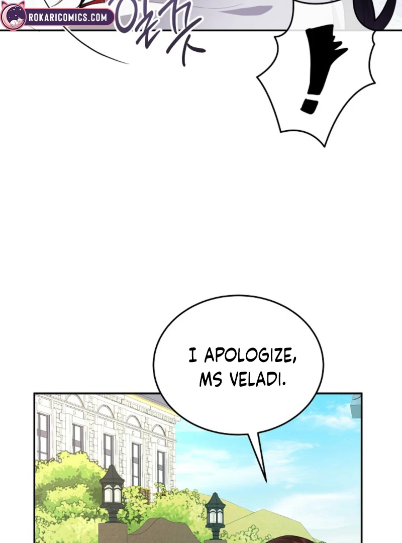 When a K-Eldest Daughter Possesses a Childcare Novel Chapter 24 478 030