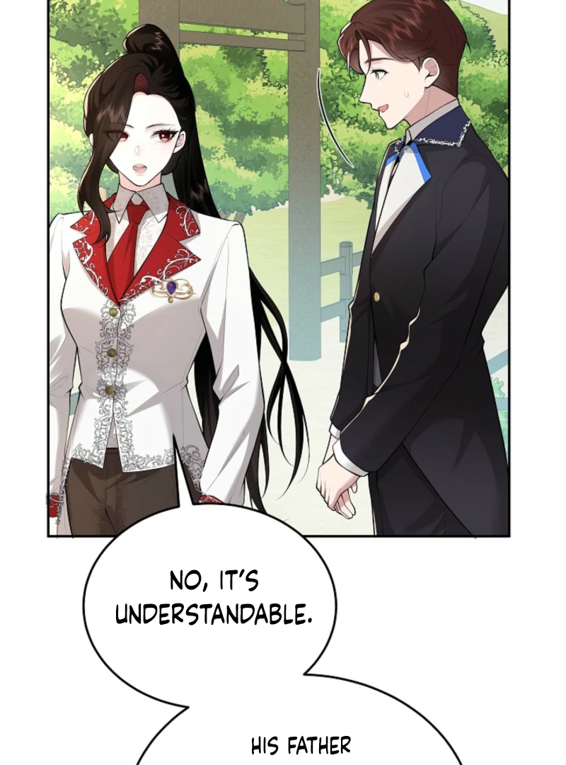 When a K-Eldest Daughter Possesses a Childcare Novel Chapter 24 479 031