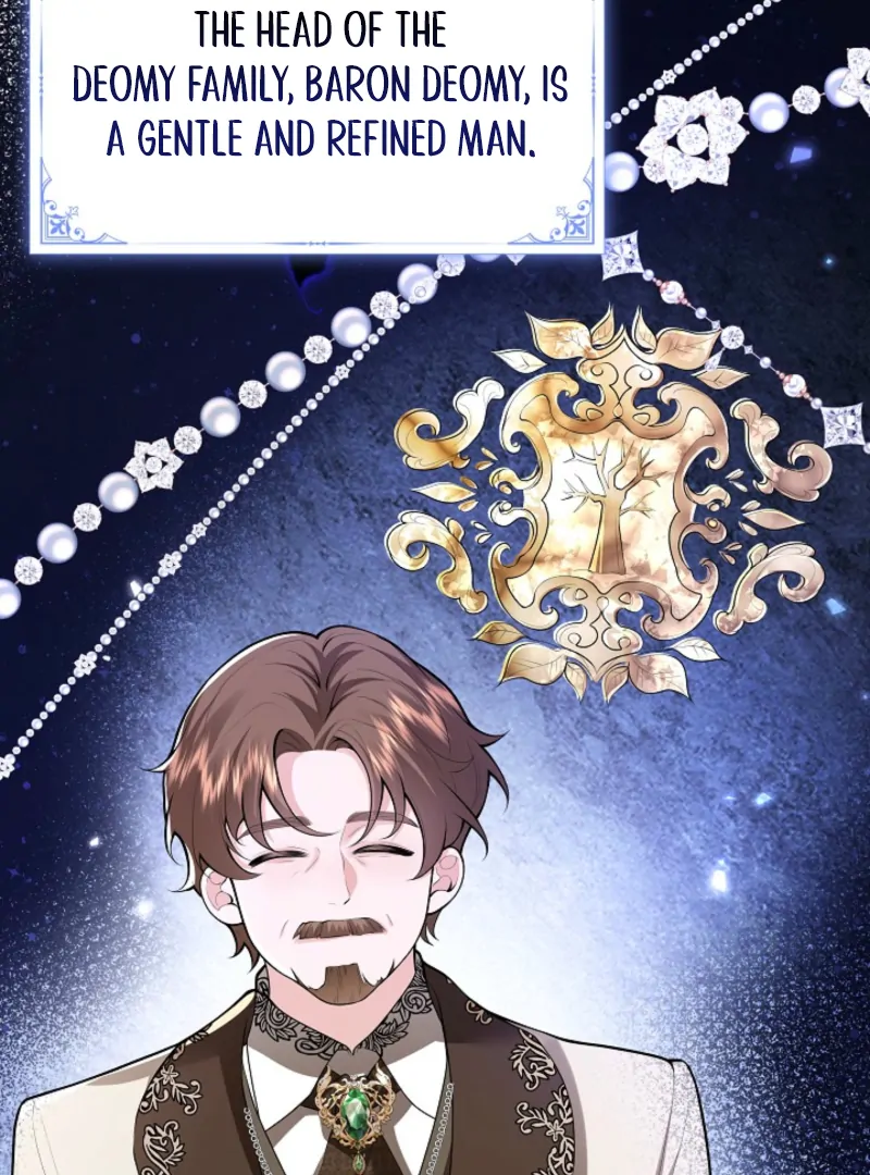When a K-Eldest Daughter Possesses a Childcare Novel Chapter 24 481 033