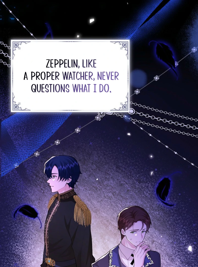 When a K-Eldest Daughter Possesses a Childcare Novel Chapter 24 484 036