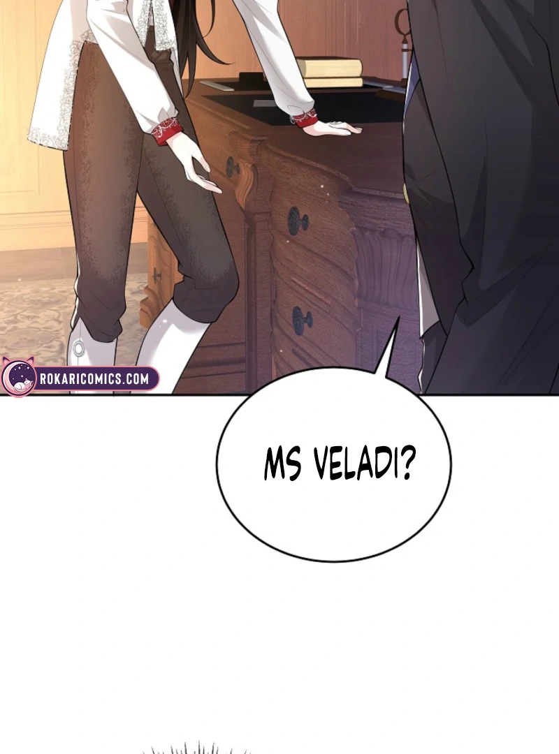 When a K-Eldest Daughter Possesses a Childcare Novel Chapter 24 492 044