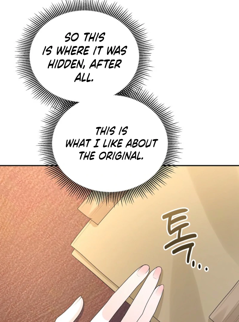 When a K-Eldest Daughter Possesses a Childcare Novel Chapter 24 493 045