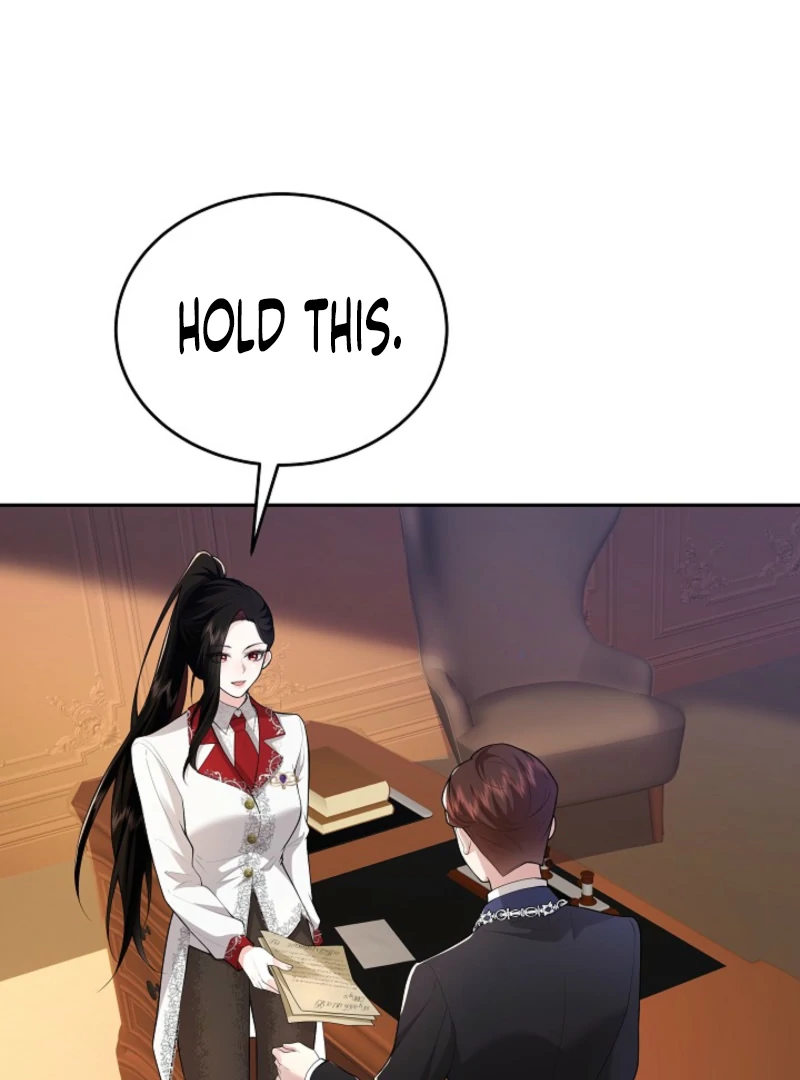 When a K-Eldest Daughter Possesses a Childcare Novel Chapter 24 497 049