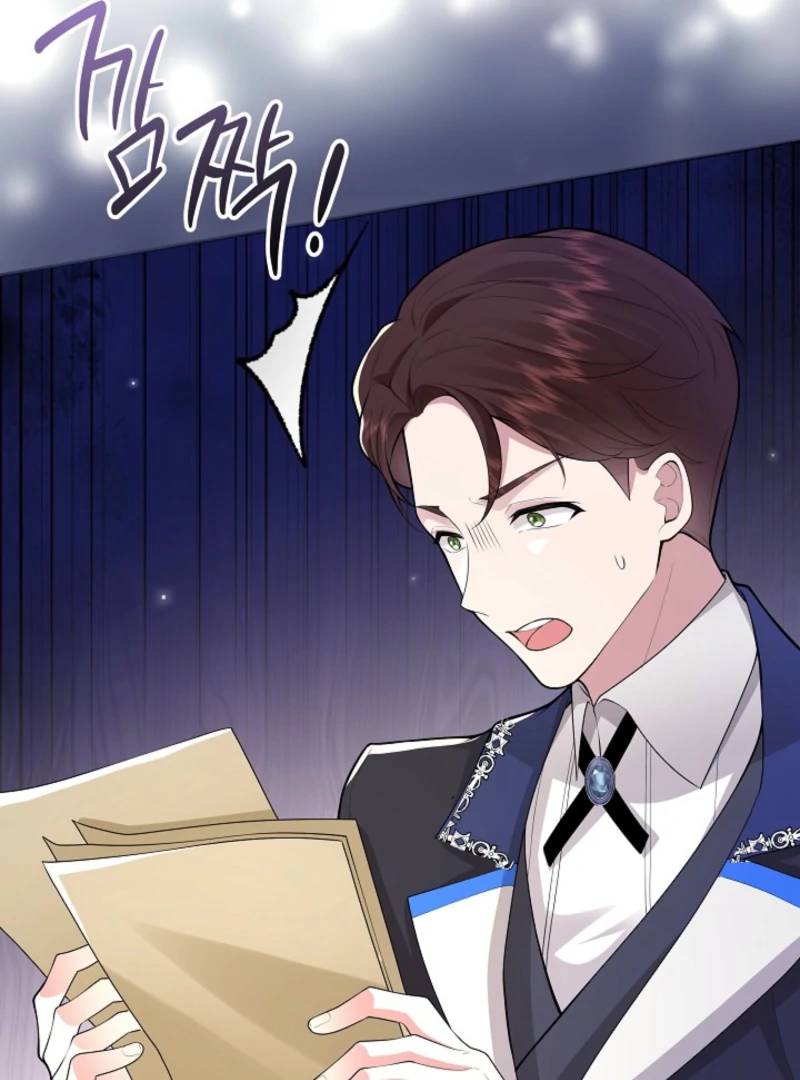 When a K-Eldest Daughter Possesses a Childcare Novel Chapter 24 500 052