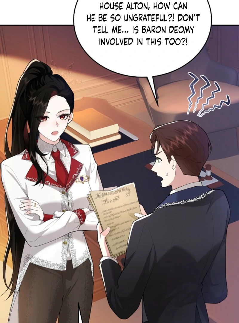When a K-Eldest Daughter Possesses a Childcare Novel Chapter 24 502 054