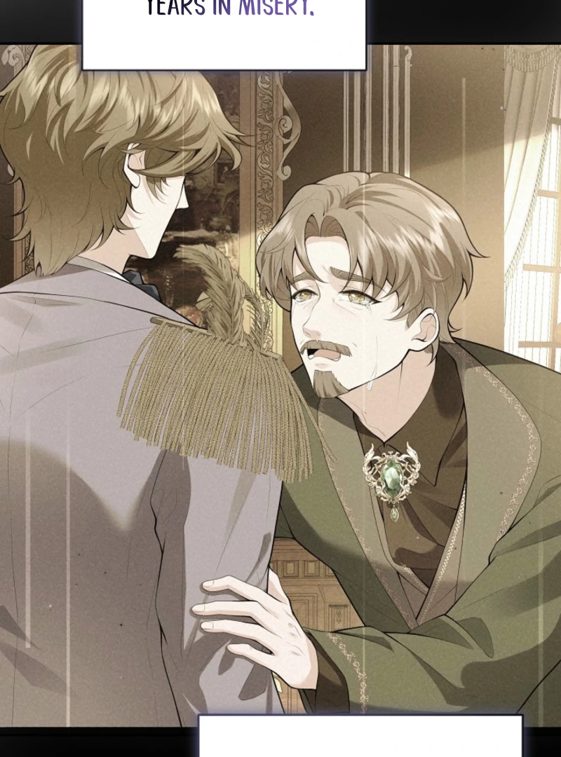 When a K-Eldest Daughter Possesses a Childcare Novel Chapter 24 504 056