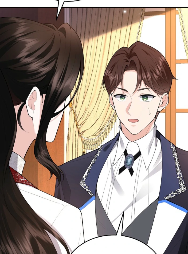 When a K-Eldest Daughter Possesses a Childcare Novel Chapter 24 506 058