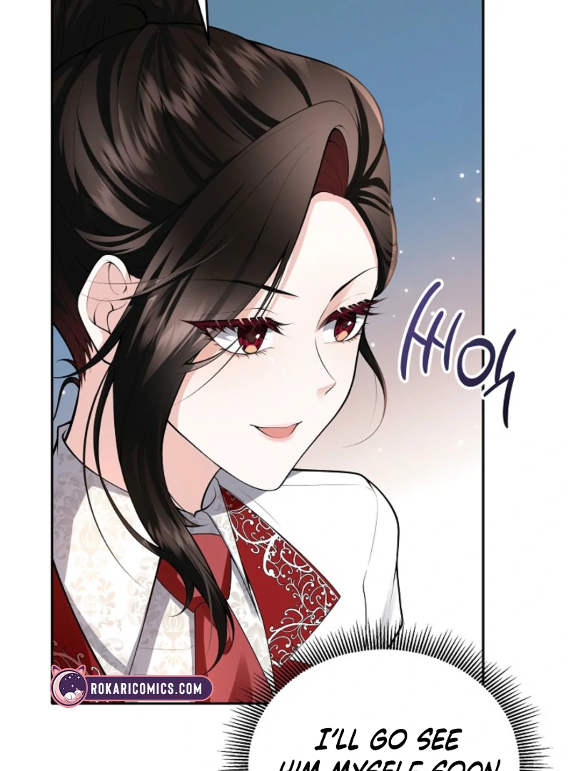 When a K-Eldest Daughter Possesses a Childcare Novel Chapter 24 508 060